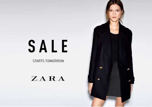Zara  Nordstrom Rack After Christmas Clearance Sales